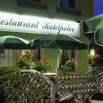 Hotel Kohlpeter Salzburg