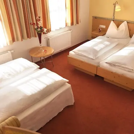 Hotell Kohlpeter 3*