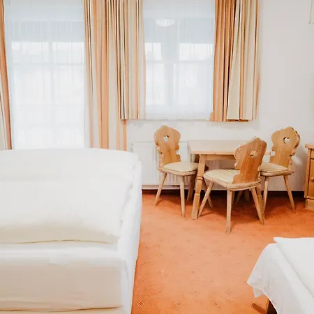Hotell Kohlpeter 3*