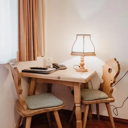 Hotell Kohlpeter Salzburg