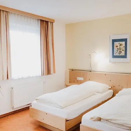 Hotell Kohlpeter 3*