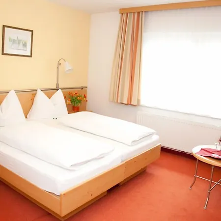Hotell Kohlpeter 3*