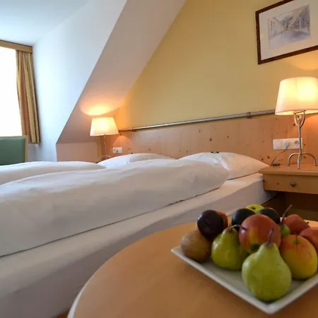 Kohlpeter Hotell Salzburg