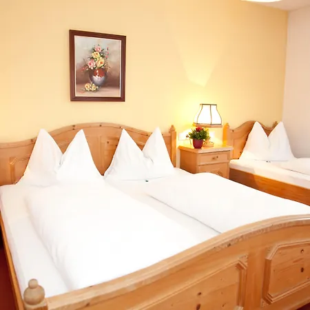 Hotell Kohlpeter 3*
