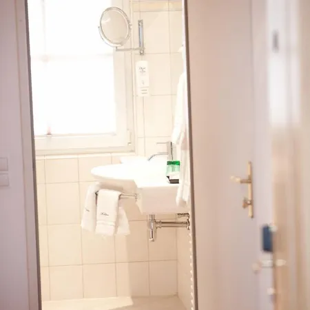 Hotell Kohlpeter 3*