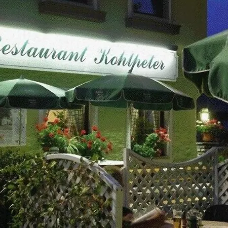 Hotell Kohlpeter Salzburg