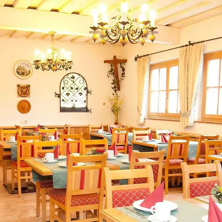 Kohlpeter Otel