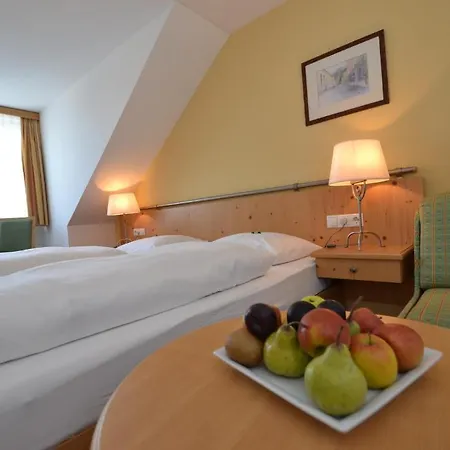 Kohlpeter Hotell